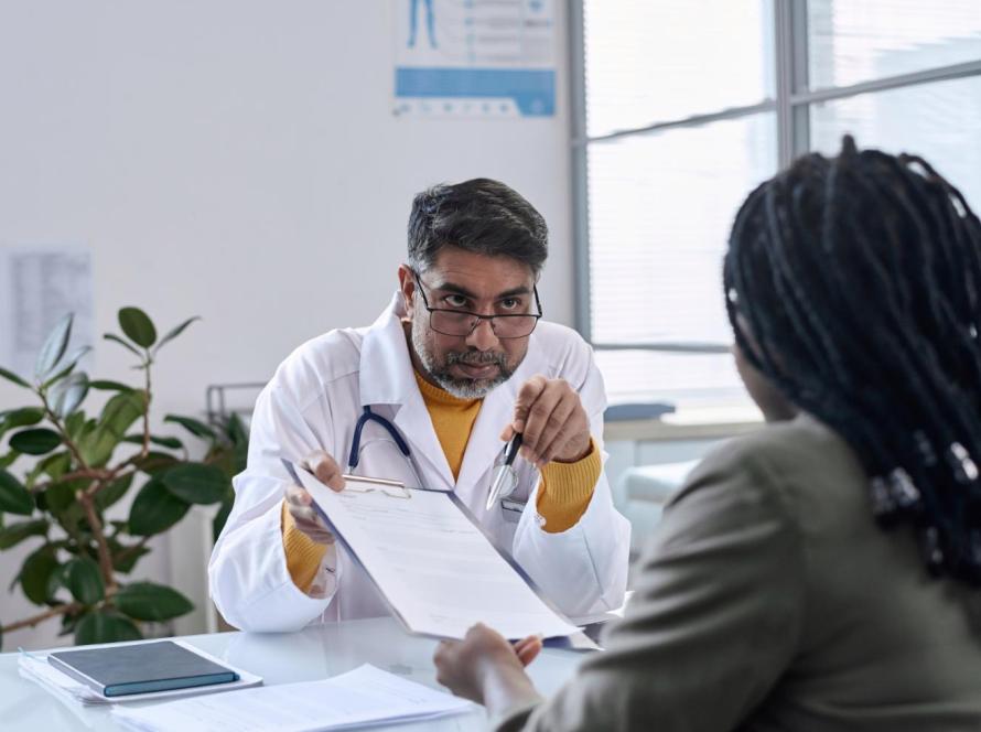 Diagnostic laboratory services West Shore Private Hospital