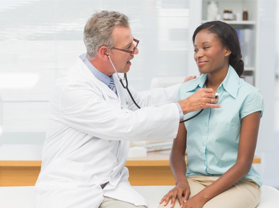 Outpatient and Speciality consultation at Westshore Private Hospital