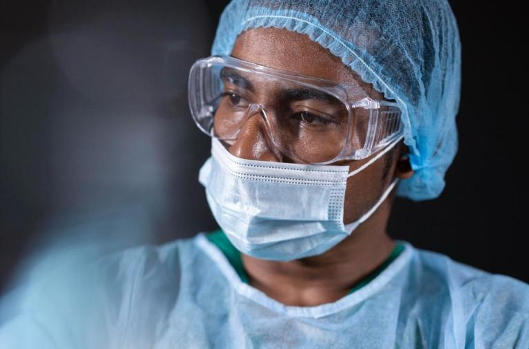 Operating Theaters at Westshore Private Medical Hospital Port of Spain