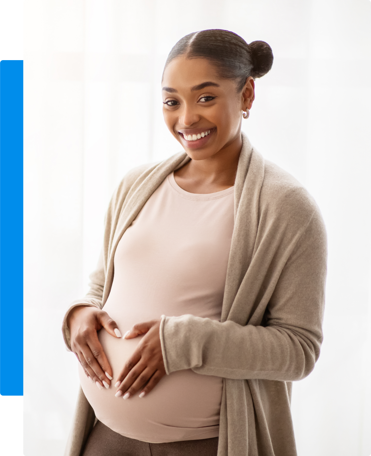 Maternity Guide at West Shore Private Hospital