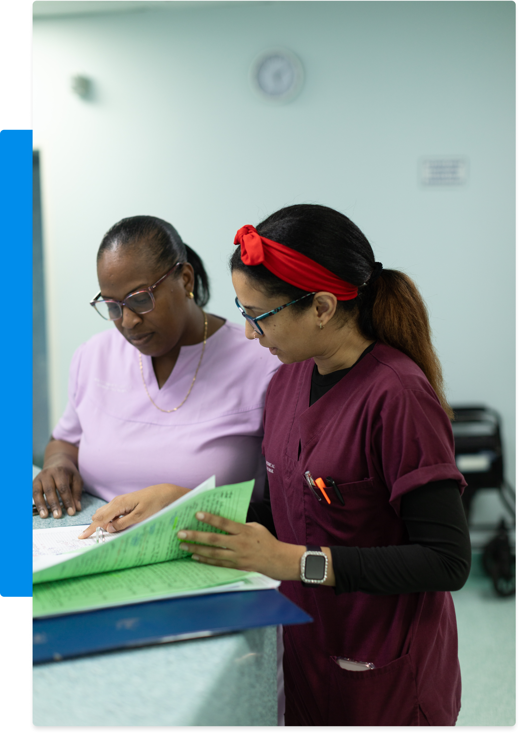 Westshore Private Hospital medical services overview Trinidad & Tobago