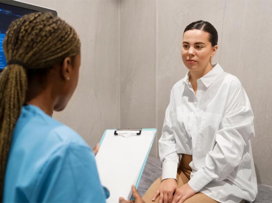 Executive and preventative medicals screening at Westshore Private Hospital